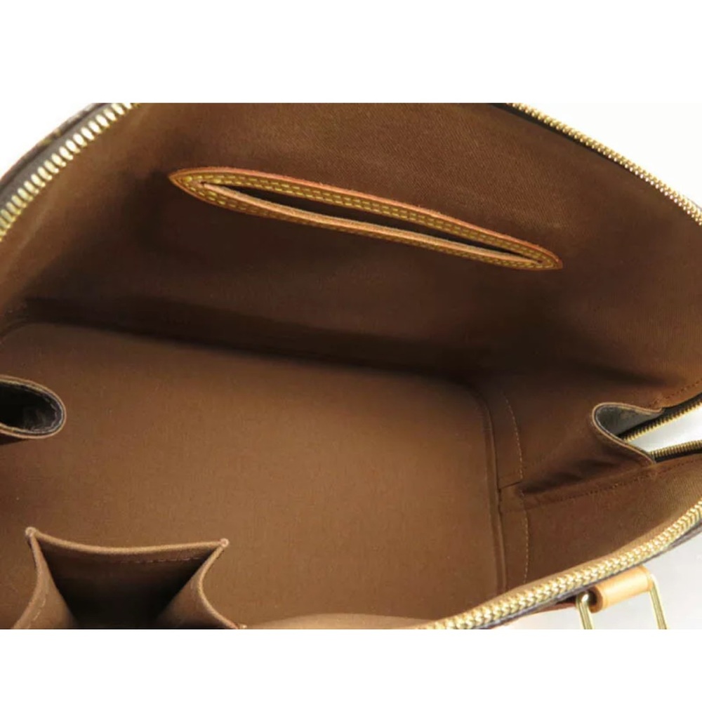 Brand New! Alma PM Authentic Louis Vuitton Bag! - Picture 11 of 12